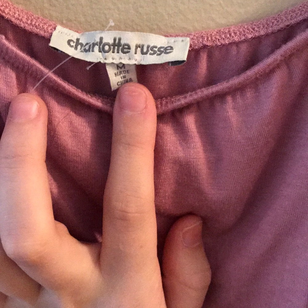 Romper - Picture 2 of 3